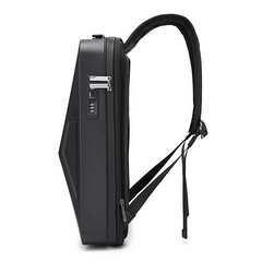 CyberVault Hard Shell Backpack