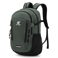 Trailblazer Pro 30L Travel & Hiking Backpack – Laptop Compatible