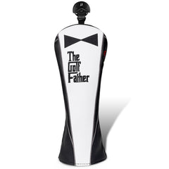 "Golf Father" Headcovers for Golf Clubs