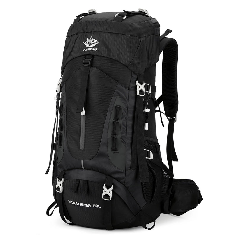 SummitCore 60L Trekking Backpack