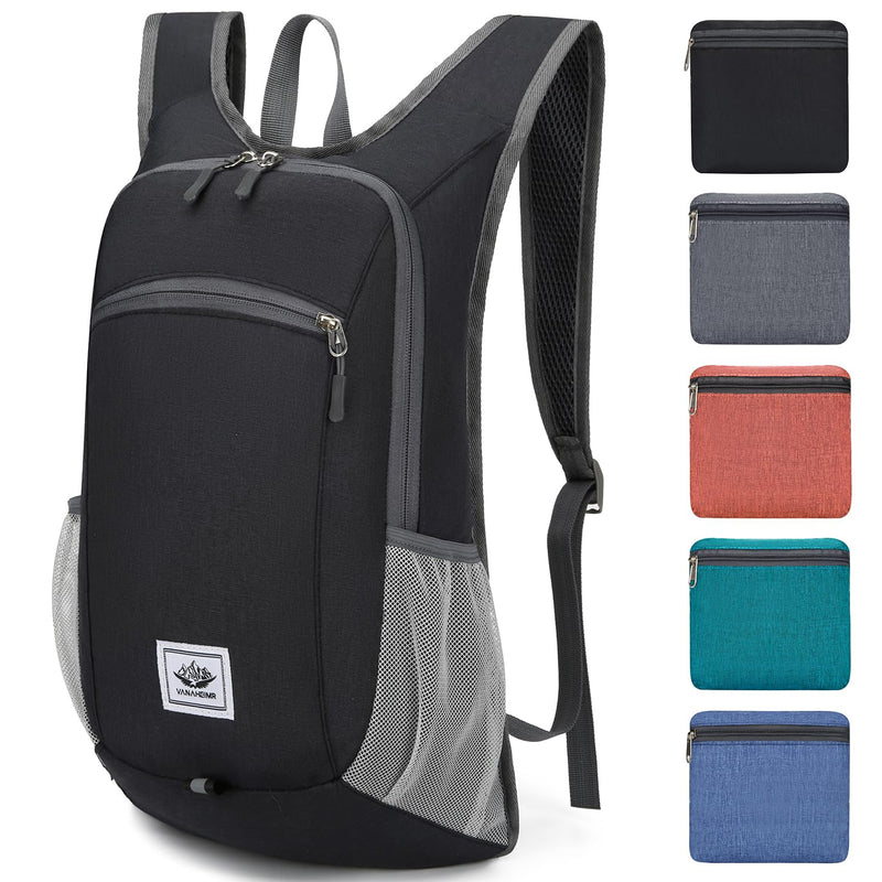TrailLite Packable Daypack 15L