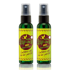 Grip & Rip Golf Grip Spray | Combat Sweat on Your Golf Grips