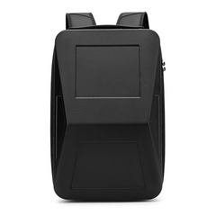 CyberVault Hard Shell Backpack