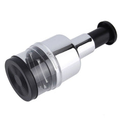 Hand-Press Vegetable Chopper & Dicer