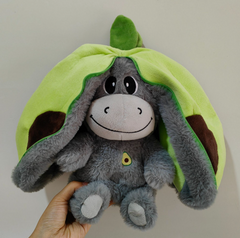 Soothing Melody Plush Toy