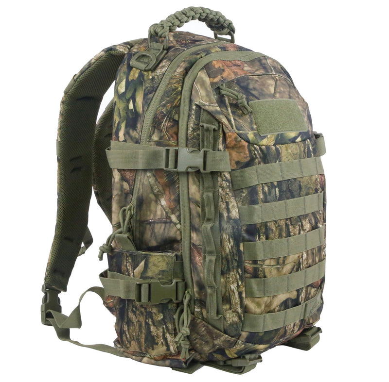 TimberGhost 25L Tactical Hunting Backpack