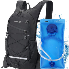 TrailFlow 18L Hydration Backpack