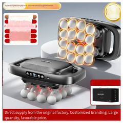 Deep Tissue Muscle Massage Gun