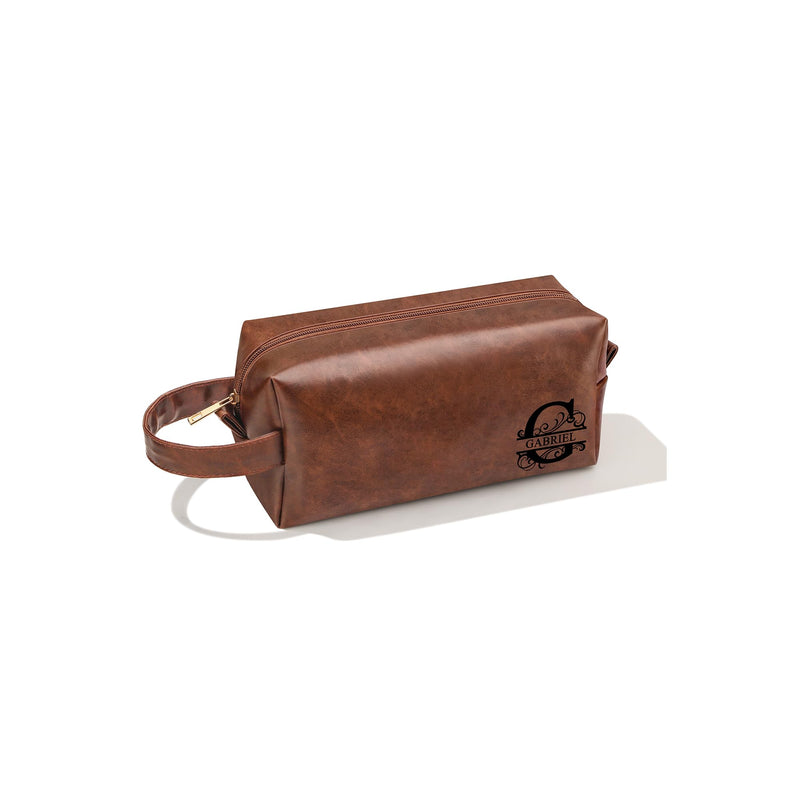 Toiletry Bag for Men