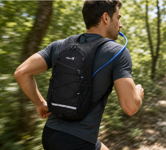 TrailFlow 18L Hydration Backpack