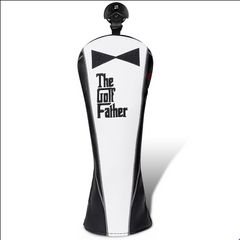 "Golf Father" Headcovers for Golf Clubs