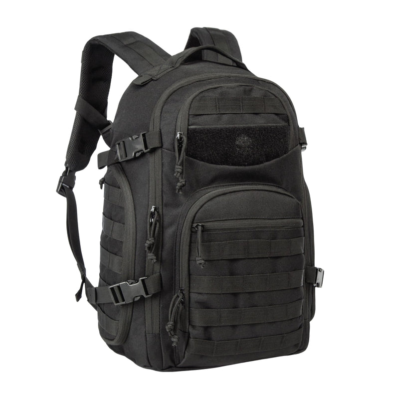 TRAILKICKER Tactical Laptop Backpack