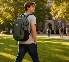Trailblazer Pro 30L Travel & Hiking Backpack – Laptop Compatible