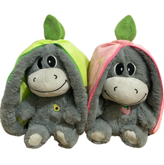 Soothing Melody Plush Toy