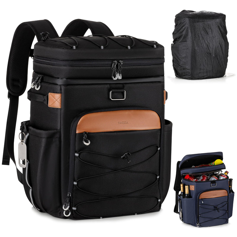 FrostHaul 42-Can Cooler Backpack