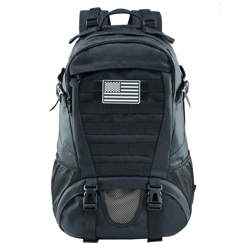 RangerPack Tactical School Backpack 35L