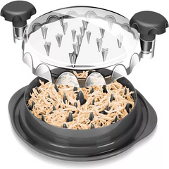 Twist-Action Chicken &amp; Meat Shredder