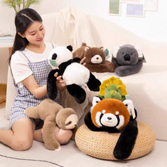 Kids Soft Stuffed Toy