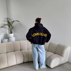 Pullover Hoodie
