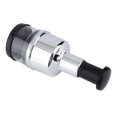 Hand-Press Vegetable Chopper & Dicer