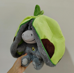 Soothing Melody Plush Toy