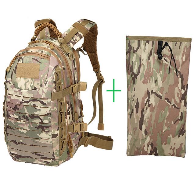 ReconLite Tactical Daypack