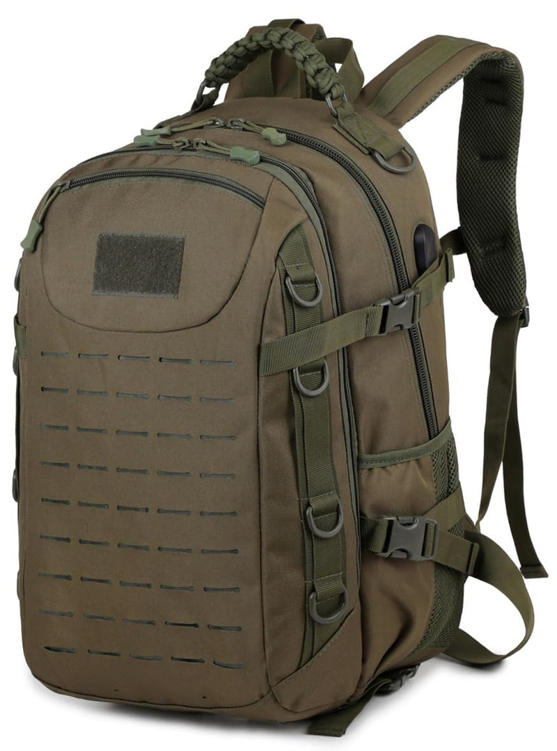 TitanCore Tactical EDC Backpack
