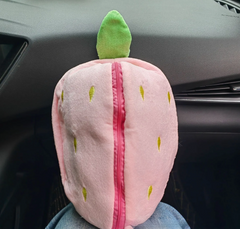 Soothing Melody Plush Toy